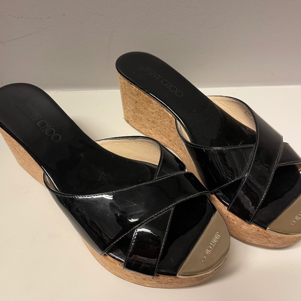 Jimmy Choo Sandals